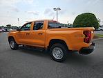 New 2025 Chevrolet Colorado Work Truck Crew Cab 4WD Pickup for sale #1N8519 - photo 2