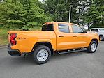 New 2025 Chevrolet Colorado Work Truck Crew Cab 4WD Pickup for sale #1N8519 - photo 6
