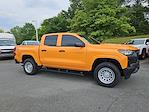 New 2025 Chevrolet Colorado Work Truck Crew Cab 4WD Pickup for sale #1N8519 - photo 7