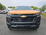 New 2025 Chevrolet Colorado Work Truck Crew Cab 4WD Pickup for sale #1N8519 - photo 8