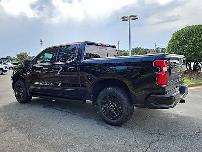 New 2025 Chevrolet Silverado 1500 High Country Crew Cab 4WD Pickup for sale #1N8520 - photo 2