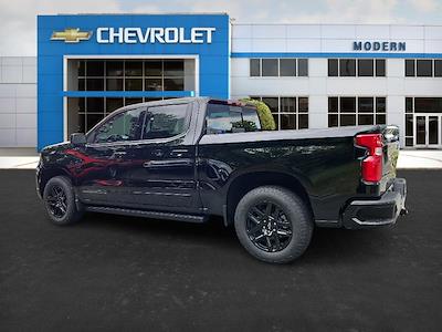 New 2025 Chevrolet Silverado 1500 High Country Crew Cab 4WD Pickup for sale #1N8522 - photo 2