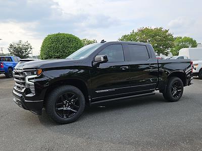 New 2025 Chevrolet Silverado 1500 High Country Crew Cab 4WD Pickup for sale #1N8524 - photo 1