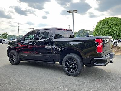 New 2025 Chevrolet Silverado 1500 High Country Crew Cab 4WD Pickup for sale #1N8524 - photo 2