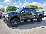 New 2025 Chevrolet Silverado 1500 LT Crew Cab 4WD Pickup for sale #1N8526 - photo 1