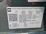 New 2025 Chevrolet Silverado 1500 LT Crew Cab 4WD Pickup for sale #1N8526 - photo 23