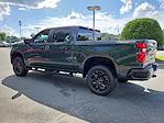 New 2025 Chevrolet Silverado 1500 LT Crew Cab 4WD Pickup for sale #1N8526 - photo 2