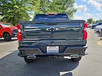New 2025 Chevrolet Silverado 1500 LT Crew Cab 4WD Pickup for sale #1N8526 - photo 4