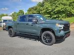 New 2025 Chevrolet Silverado 1500 LT Crew Cab 4WD Pickup for sale #1N8526 - photo 7