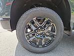 New 2025 Chevrolet Silverado 1500 LT Crew Cab 4WD Pickup for sale #1N8526 - photo 9
