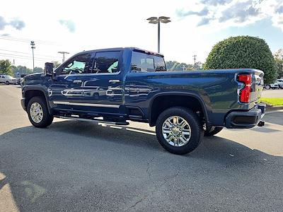 New 2025 Chevrolet Silverado 2500 High Country Crew Cab 4WD Pickup for sale #1N8528 - photo 2