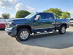 New 2025 Chevrolet Silverado 2500 High Country Crew Cab 4WD Pickup for sale #1N8528 - photo 1