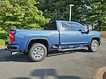 New 2025 Chevrolet Silverado 2500 High Country Crew Cab 4WD Pickup for sale #1N8528 - photo 6