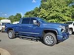 New 2025 Chevrolet Silverado 2500 High Country Crew Cab 4WD Pickup for sale #1N8528 - photo 7