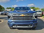 New 2025 Chevrolet Silverado 2500 High Country Crew Cab 4WD Pickup for sale #1N8528 - photo 8