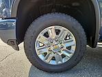 New 2025 Chevrolet Silverado 2500 High Country Crew Cab 4WD Pickup for sale #1N8528 - photo 9