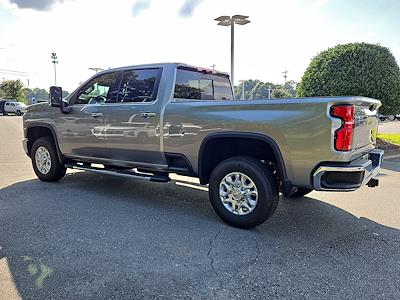 New 2025 Chevrolet Silverado 2500 LTZ Crew Cab 4WD Pickup for sale #1N8535 - photo 2