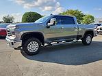New 2025 Chevrolet Silverado 2500 LTZ Crew Cab 4WD Pickup for sale #1N8535 - photo 1