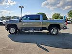 New 2025 Chevrolet Silverado 2500 LTZ Crew Cab 4WD Pickup for sale #1N8535 - photo 3