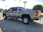 New 2025 Chevrolet Silverado 2500 LTZ Crew Cab 4WD Pickup for sale #1N8535 - photo 2