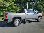 New 2025 Chevrolet Silverado 2500 LTZ Crew Cab 4WD Pickup for sale #1N8535 - photo 6