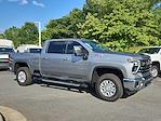 New 2025 Chevrolet Silverado 2500 LTZ Crew Cab 4WD Pickup for sale #1N8535 - photo 7