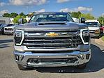 New 2025 Chevrolet Silverado 2500 LTZ Crew Cab 4WD Pickup for sale #1N8535 - photo 8