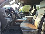 New 2025 Chevrolet Silverado 2500 High Country Crew Cab 4WD Pickup for sale #1N8538 - photo 10