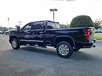 New 2025 Chevrolet Silverado 2500 High Country Crew Cab 4WD Pickup for sale #1N8538 - photo 2