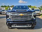 New 2025 Chevrolet Silverado 2500 High Country Crew Cab 4WD Pickup for sale #1N8538 - photo 8
