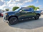New 2025 Chevrolet Silverado 1500 LTZ Crew Cab 4WD Pickup for sale #1N8549 - photo 1