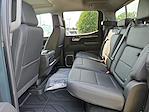 New 2025 Chevrolet Silverado 1500 LTZ Crew Cab 4WD Pickup for sale #1N8549 - photo 11