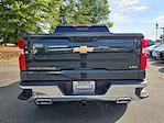 New 2025 Chevrolet Silverado 1500 LTZ Crew Cab 4WD Pickup for sale #1N8549 - photo 4
