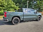 New 2025 Chevrolet Silverado 1500 LTZ Crew Cab 4WD Pickup for sale #1N8549 - photo 6
