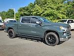 New 2025 Chevrolet Silverado 1500 LTZ Crew Cab 4WD Pickup for sale #1N8549 - photo 7