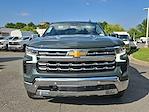 New 2025 Chevrolet Silverado 1500 LTZ Crew Cab 4WD Pickup for sale #1N8549 - photo 8
