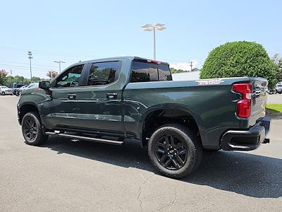 New 2025 Chevrolet Silverado 1500 LT Crew Cab 4WD Pickup for sale #1N8563 - photo 2