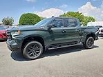 New 2025 Chevrolet Silverado 1500 LT Crew Cab 4WD Pickup for sale #1N8563 - photo 1
