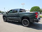 New 2025 Chevrolet Silverado 1500 LT Crew Cab 4WD Pickup for sale #1N8563 - photo 2