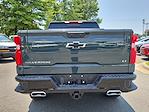 New 2025 Chevrolet Silverado 1500 LT Crew Cab 4WD Pickup for sale #1N8563 - photo 4