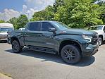 New 2025 Chevrolet Silverado 1500 LT Crew Cab 4WD Pickup for sale #1N8563 - photo 7