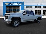 New 2025 Chevrolet Silverado 2500 Work Truck Crew Cab 4WD Pickup for sale #1N8565 - photo 1