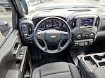 New 2025 Chevrolet Silverado 2500 Work Truck Crew Cab 4WD Pickup for sale #1N8565 - photo 12