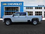 New 2025 Chevrolet Silverado 2500 Work Truck Crew Cab 4WD Pickup for sale #1N8565 - photo 3