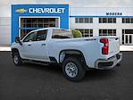 New 2025 Chevrolet Silverado 2500 Work Truck Crew Cab 4WD Pickup for sale #1N8565 - photo 2