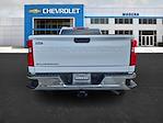 New 2025 Chevrolet Silverado 2500 Work Truck Crew Cab 4WD Pickup for sale #1N8565 - photo 4