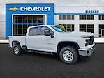 New 2025 Chevrolet Silverado 2500 Work Truck Crew Cab 4WD Pickup for sale #1N8565 - photo 7