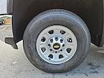 New 2025 Chevrolet Silverado 2500 Work Truck Crew Cab 4WD Pickup for sale #1N8565 - photo 9