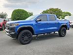New 2025 Chevrolet Colorado Trail Boss Crew Cab 4WD Pickup for sale #1N8596 - photo 1