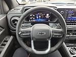 New 2025 Chevrolet Colorado Trail Boss Crew Cab 4WD Pickup for sale #1N8596 - photo 16